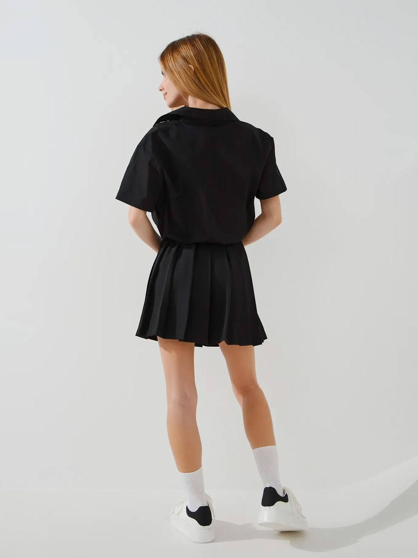 Сорочки Dinomin модель 2000990931177 Фото