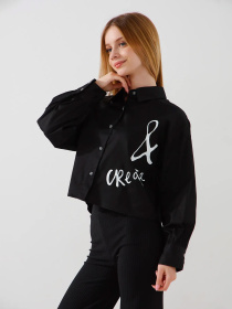 Сорочки Dinomin Модель 2000990931320 Фото