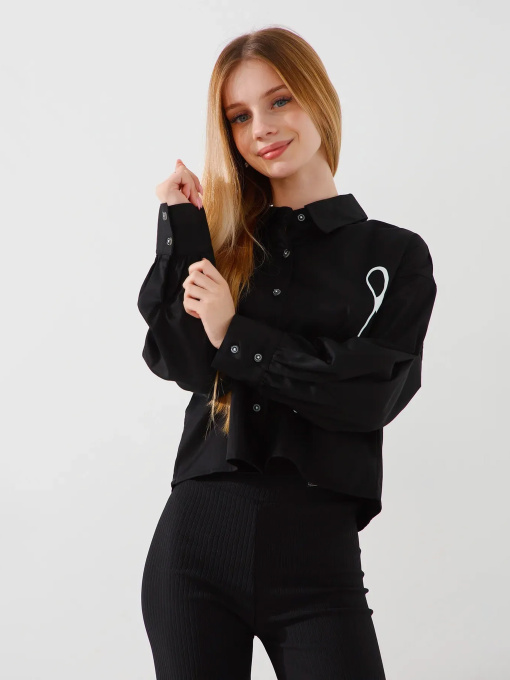 Сорочки Dinomin Модель 2000990931320 Фото