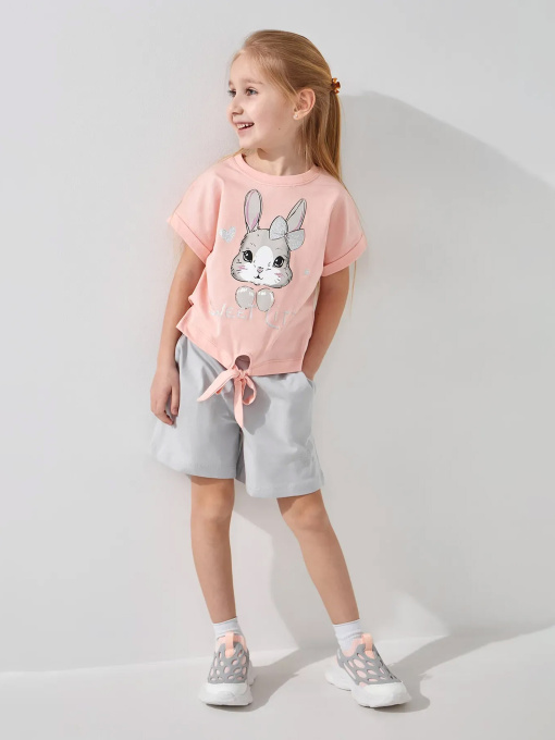 Повседневный костюм Dinomin модель 2000990931672 Фото