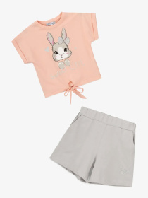 Повседневный костюм Dinomin модель 2000990931672 Фото