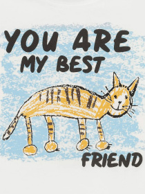 Футболки і поло Dinomin модель 2000990930231 Фото