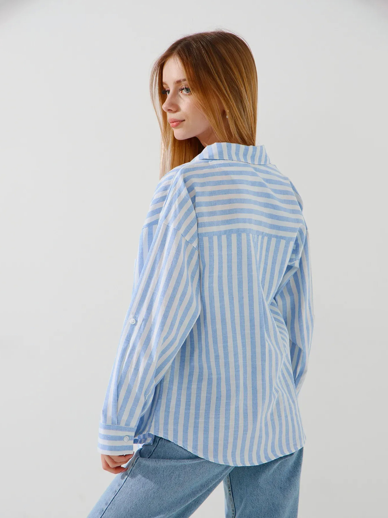 Сорочки Dinomin Модель 2000991038837 Фото