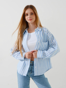 Сорочки Dinomin модель 2000991038837 Фото