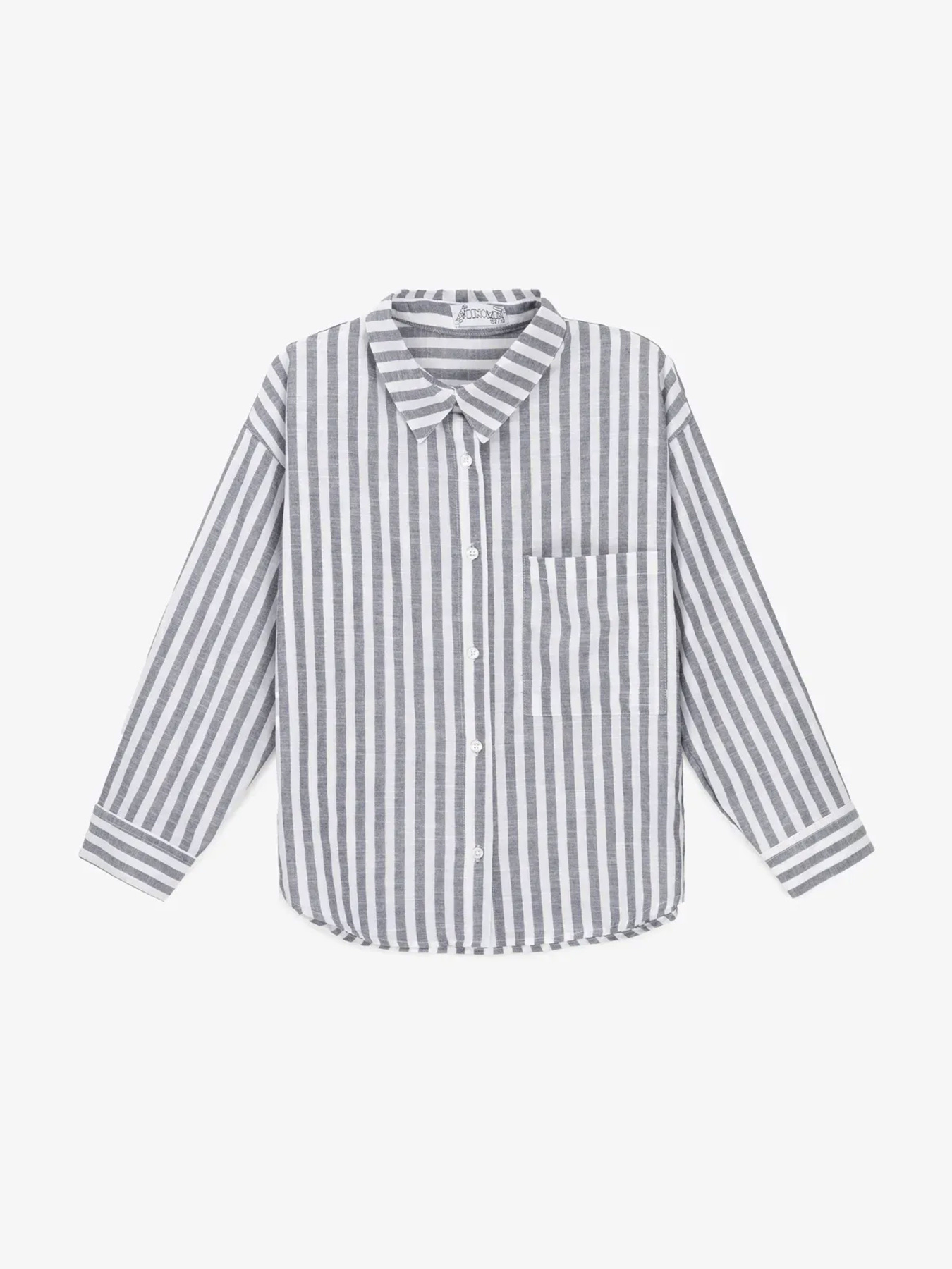 Сорочки Dinomin Модель 2000991057449 Фото