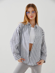 Сорочки Dinomin Модель 2000991057449 Фото