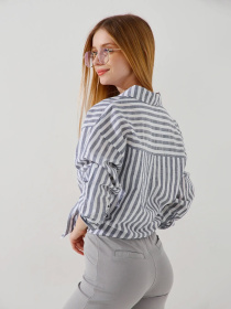 Сорочки Dinomin Модель 2000991057449 Фото