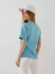 Футболки і поло Dinomin модель 2000990930637 Фото