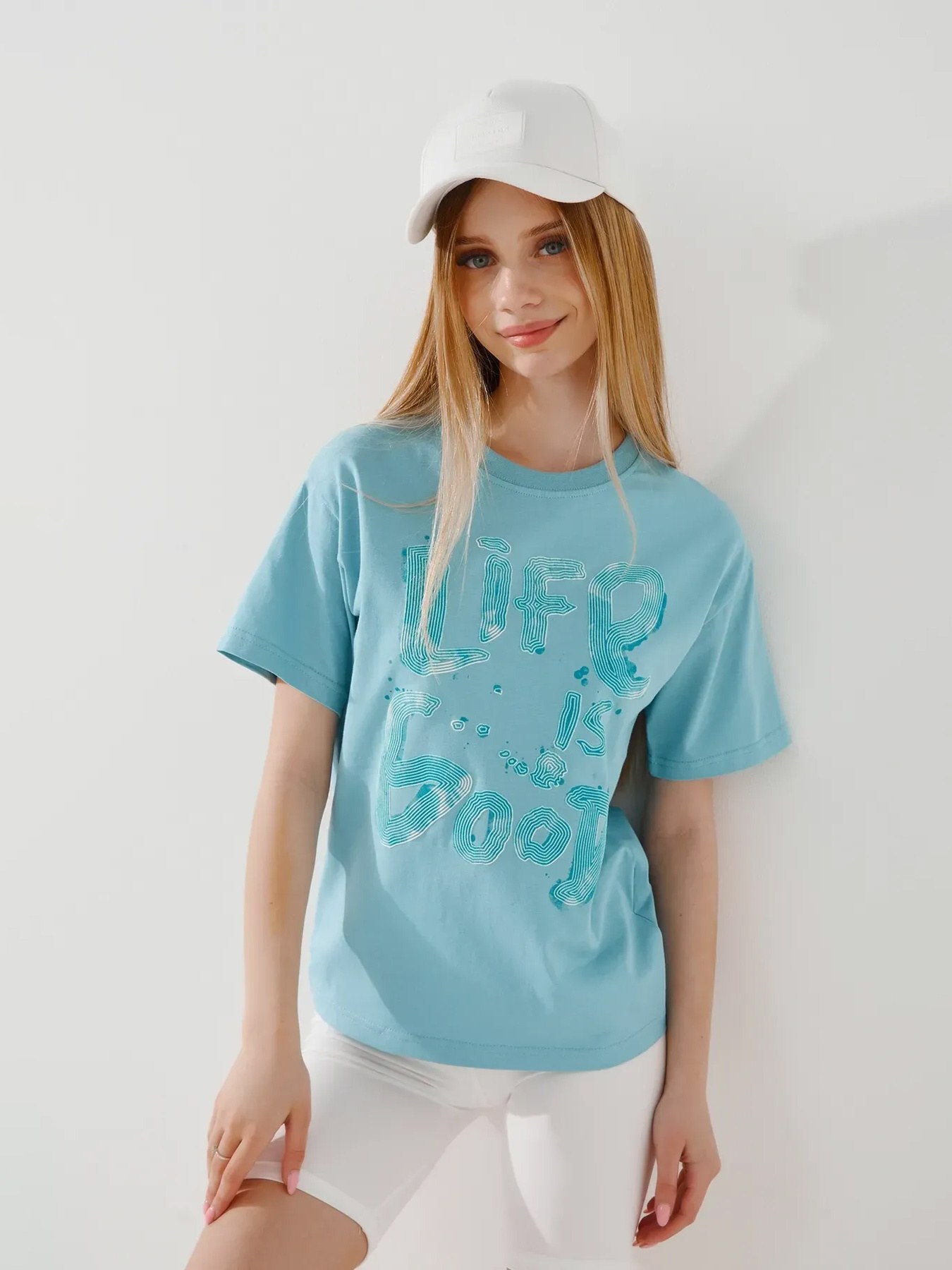 Футболки і поло Dinomin модель 2000990930637 Фото