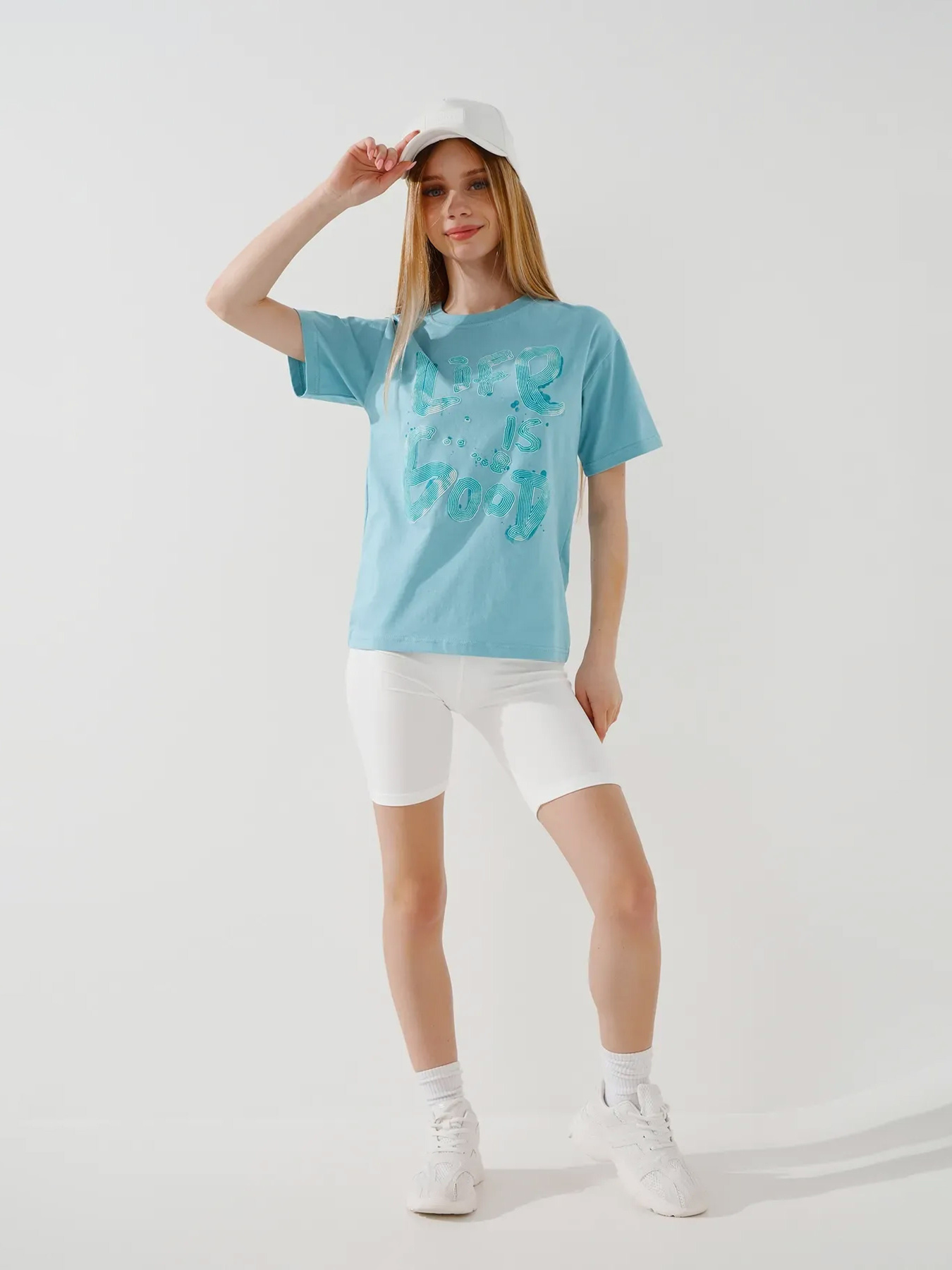 Футболки і поло Dinomin модель 2000990930637 Фото