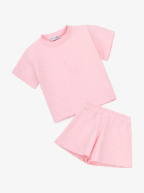 Повсякденний костюм Dinomin модель 2000991038622 Повсякденний костюм Dinomin модель 2000991038622 Фото