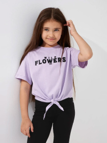 Повседневный костюм Dinomin модель 2000991038783 Фото