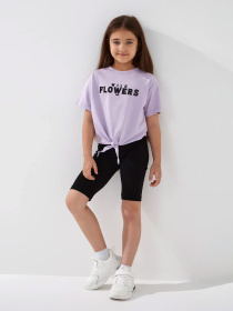 Повседневный костюм Dinomin модель 2000991038783 Фото