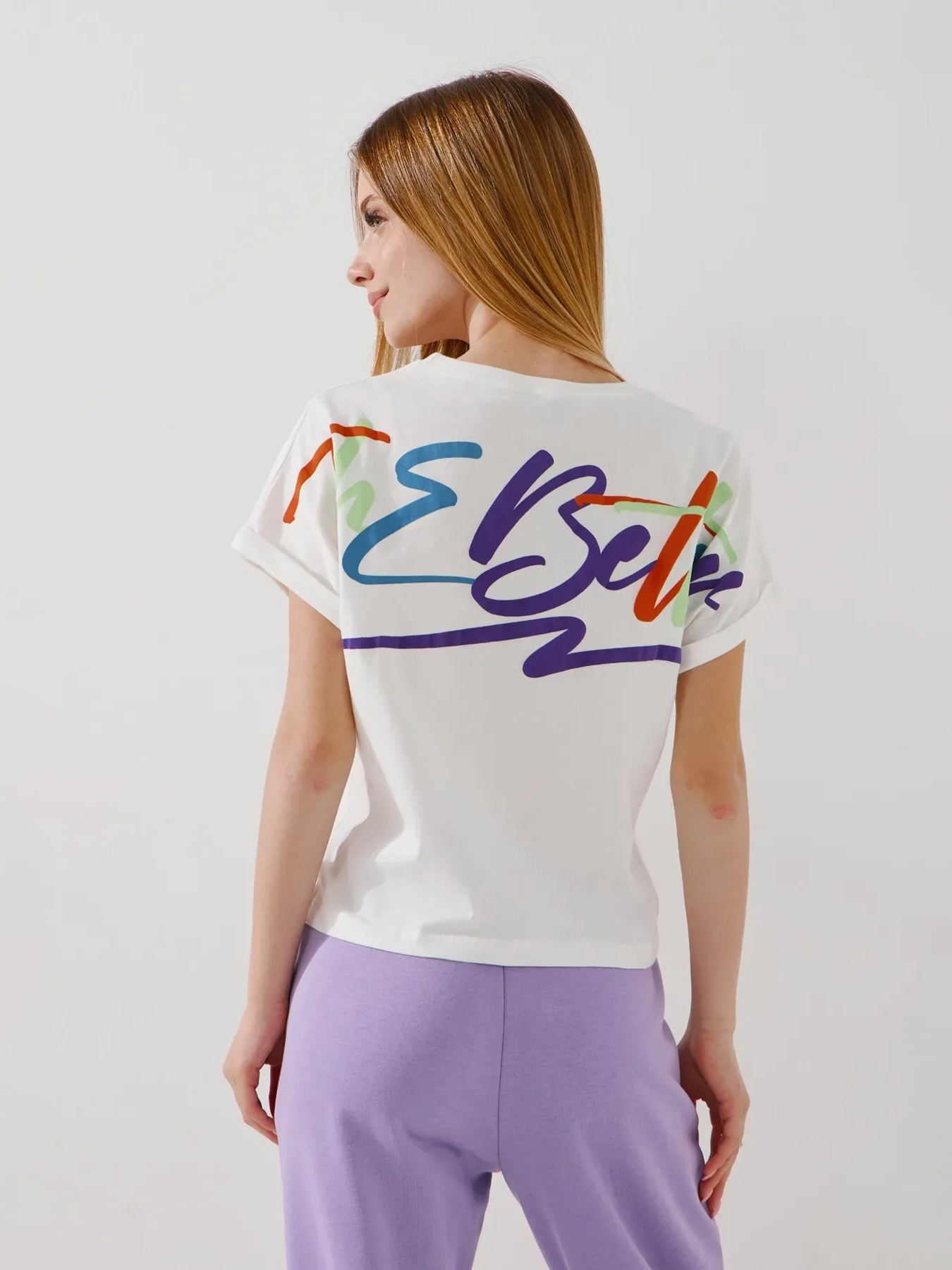 Футболки і поло Dinomin модель 2000990930804 Фото