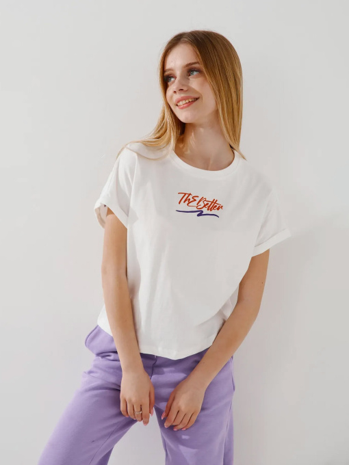 Футболки и поло Dinomin модель 2000990930804 Фото