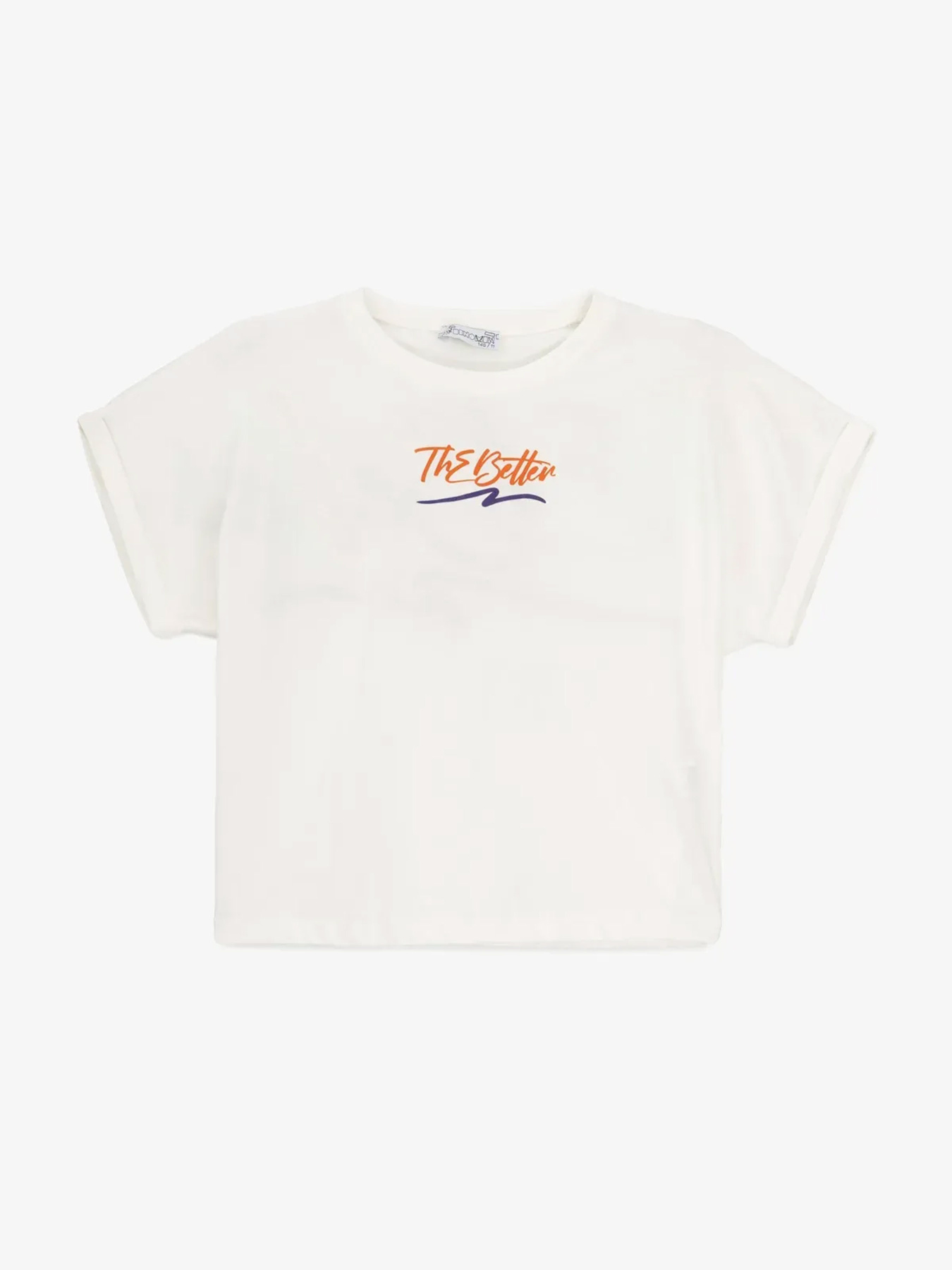 Футболки і поло Dinomin модель 2000990930804 Фото