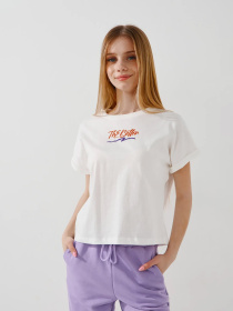 Футболки і поло Dinomin модель 2000990930804 Фото