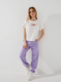 Футболки і поло Dinomin модель 2000990930804 Фото