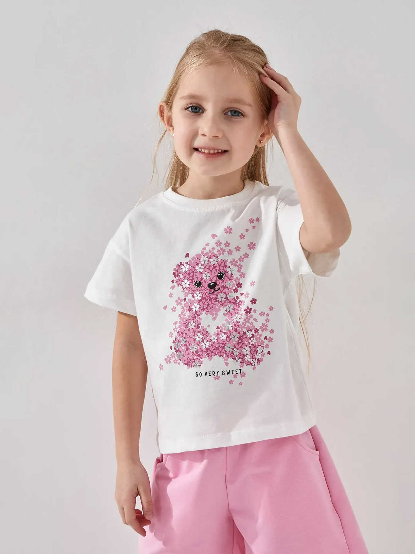 Футболки і поло Dinomin модель 2000990930279 Фото