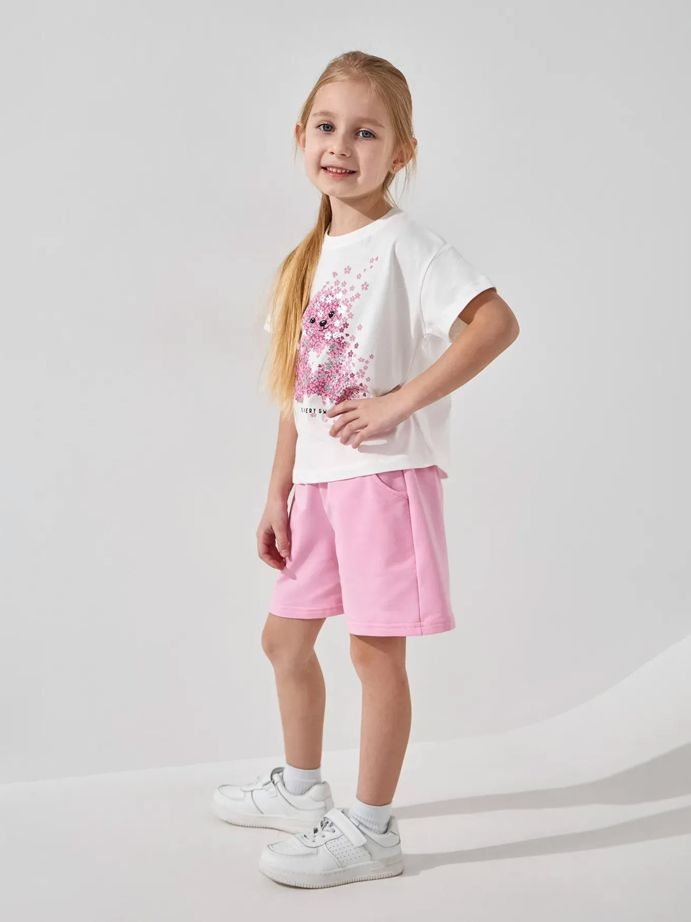 Футболки і поло Dinomin модель 2000990930279 Фото