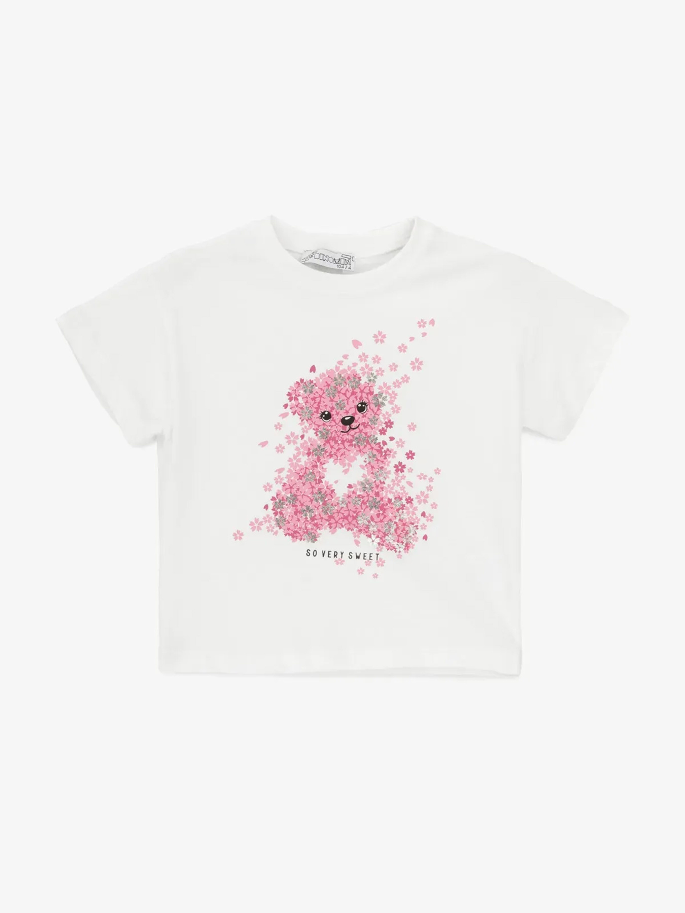 Футболки і поло Dinomin модель 2000990930279 Фото