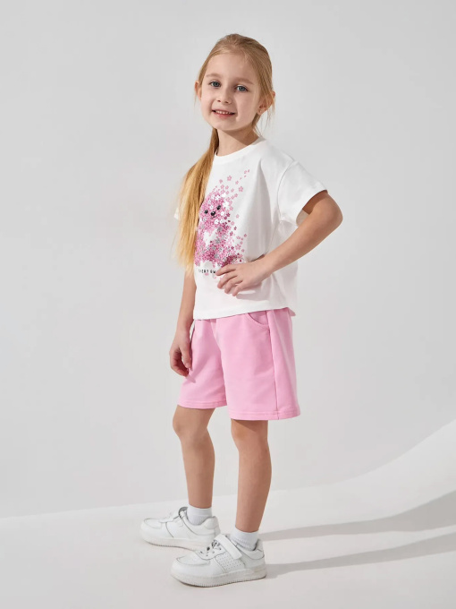 Футболки і поло Dinomin модель 2000990930279 Фото