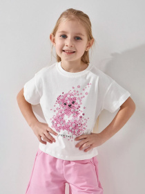 Футболки і поло Dinomin модель 2000990930279 Фото