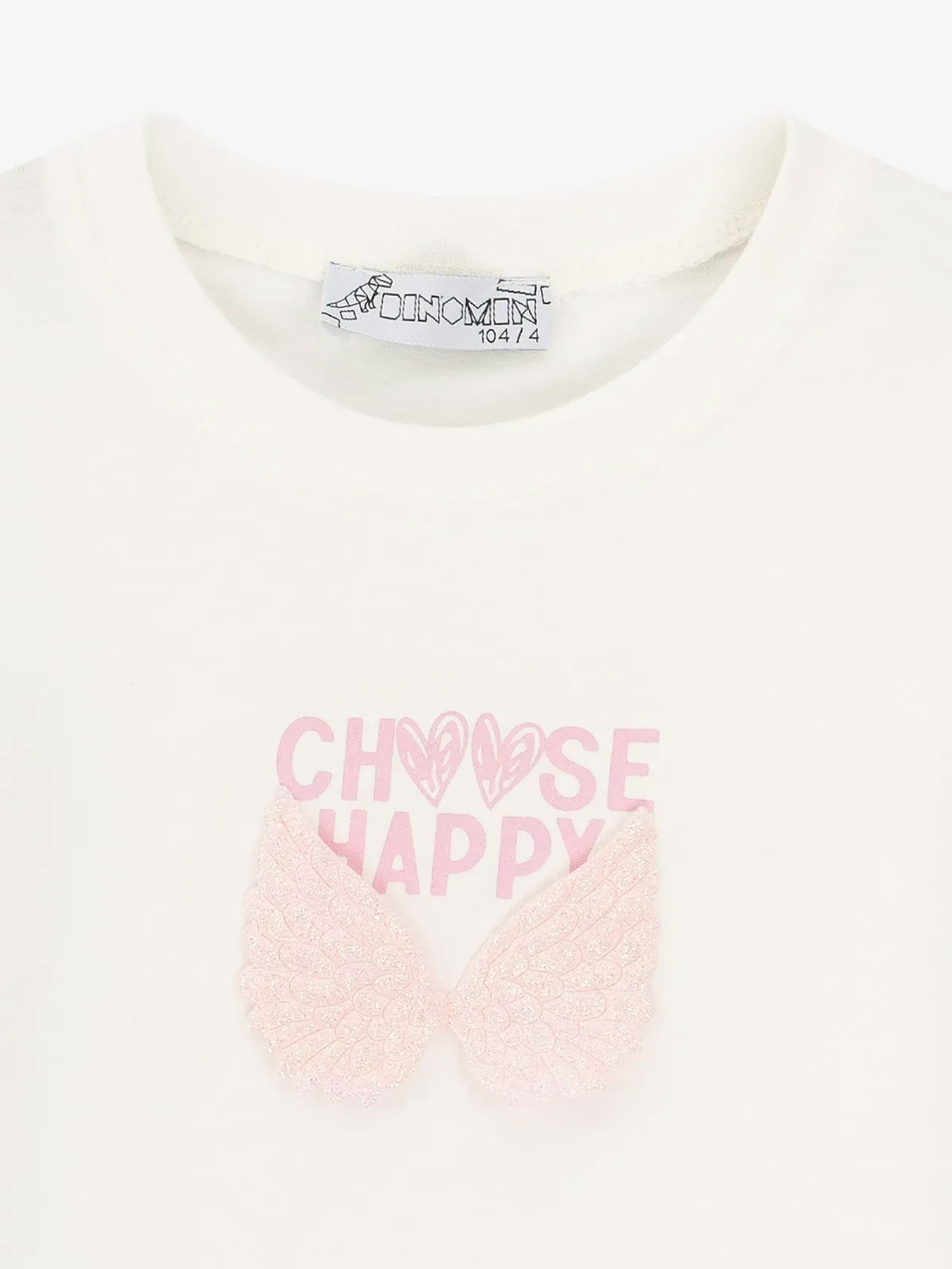 Футболки і поло Dinomin модель 2000990930316 Фото