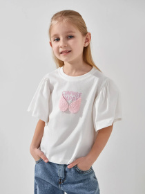 Футболки і поло Dinomin модель 2000990930316 Фото