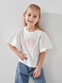 Футболки і поло Dinomin модель 2000990930316 Фото