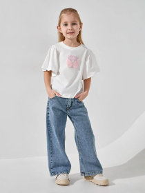 Футболки і поло Dinomin модель 2000990930316 Фото