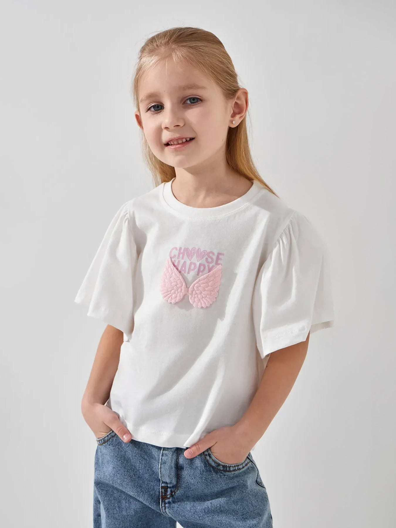 Футболки и поло Dinomin модель 2000990930316 Фото