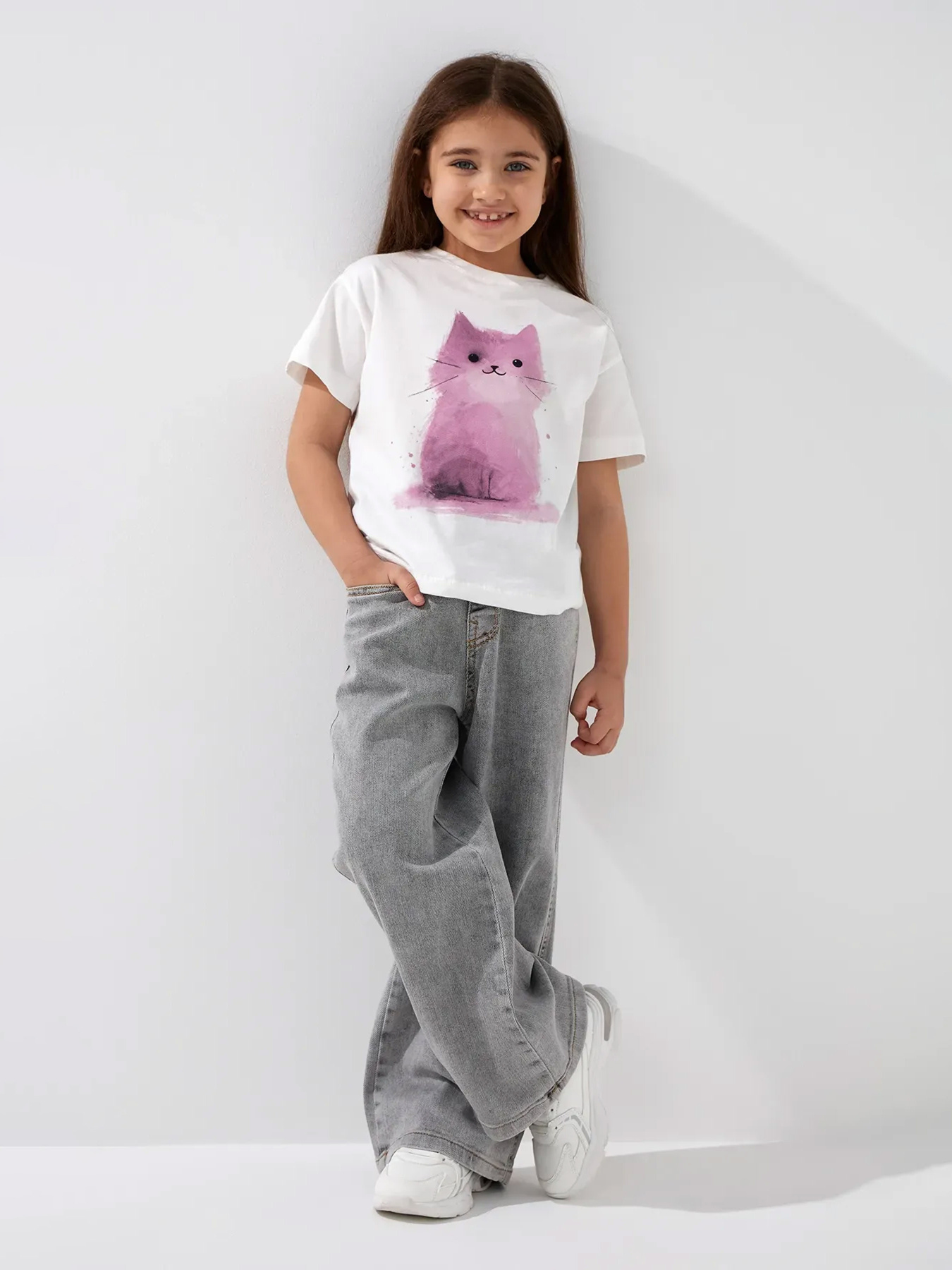 Футболки і поло Dinomin модель 2000991057401 Фото