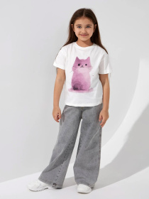 Футболки і поло Dinomin модель 2000991057401 Фото