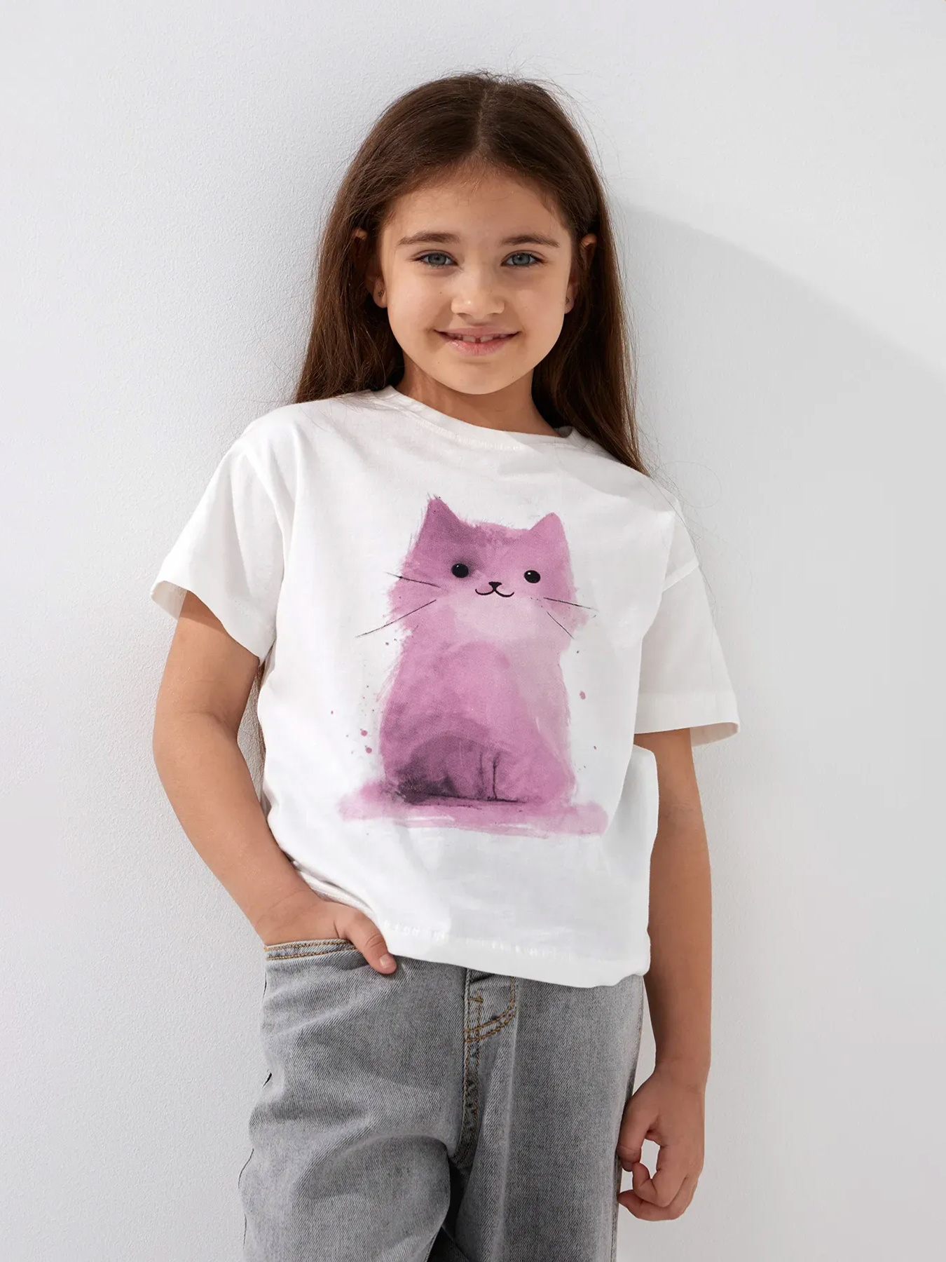 Футболки і поло Dinomin модель 2000991057401 Фото