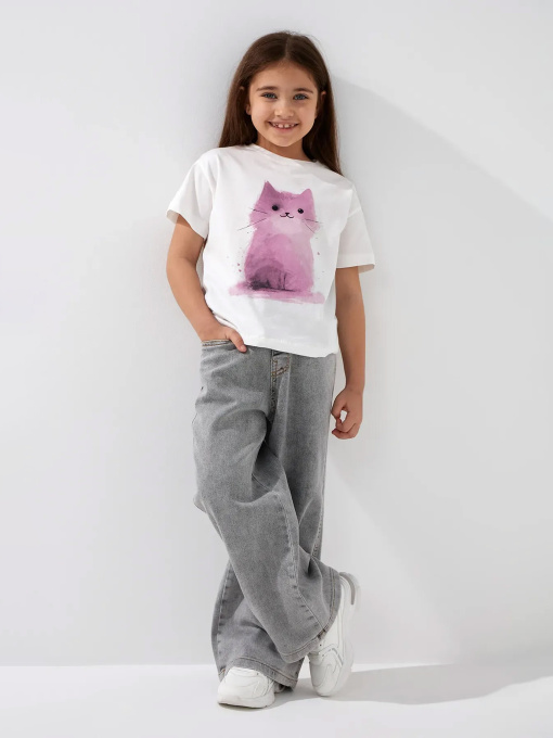 Футболки і поло Dinomin модель 2000991057401 Фото