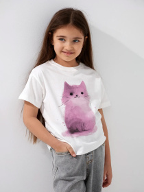 Футболки і поло Dinomin модель 2000991057401 Фото