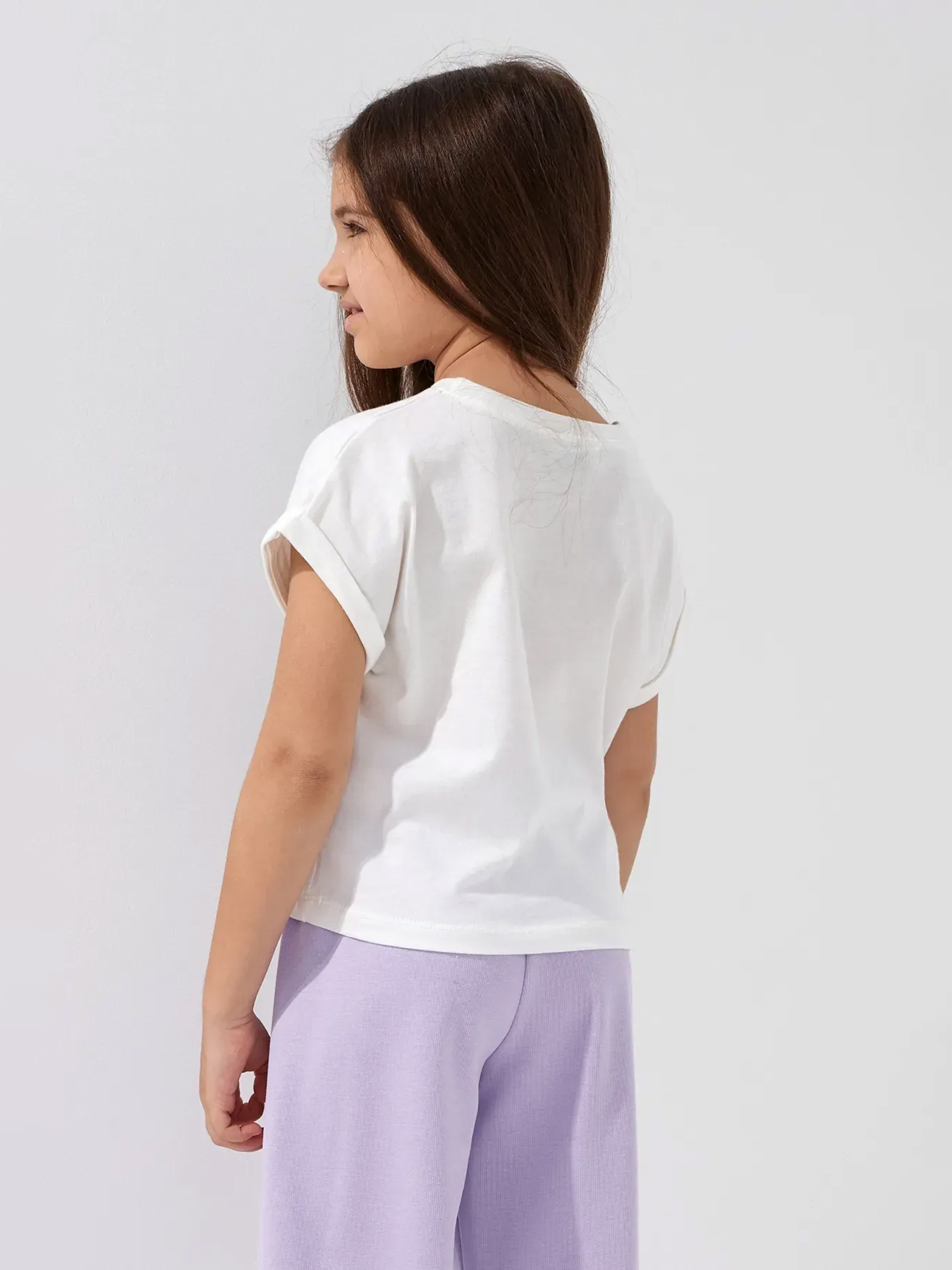 Футболки і поло Dinomin модель 2000990930439 Фото