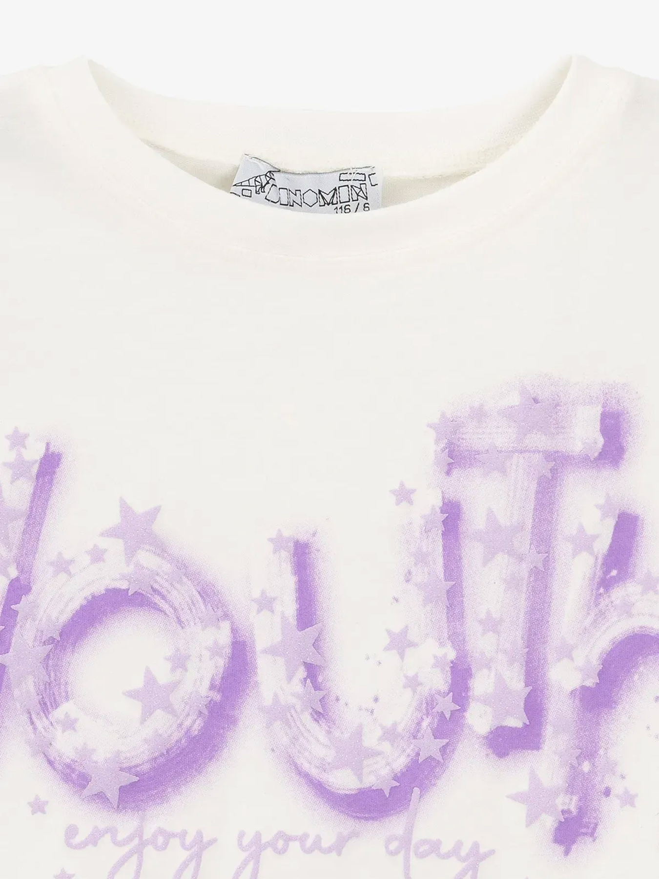 Футболки і поло Dinomin модель 2000990930439 Фото