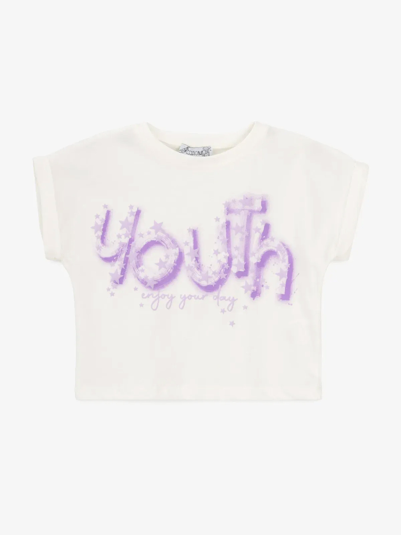 Футболки і поло Dinomin модель 2000990930439 Футболки і поло Dinomin модель 2000990930439 Фото