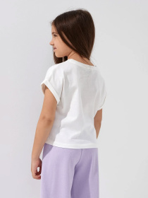 Футболки і поло Dinomin модель 2000990930439 Футболки і поло Dinomin модель 2000990930439 Фото