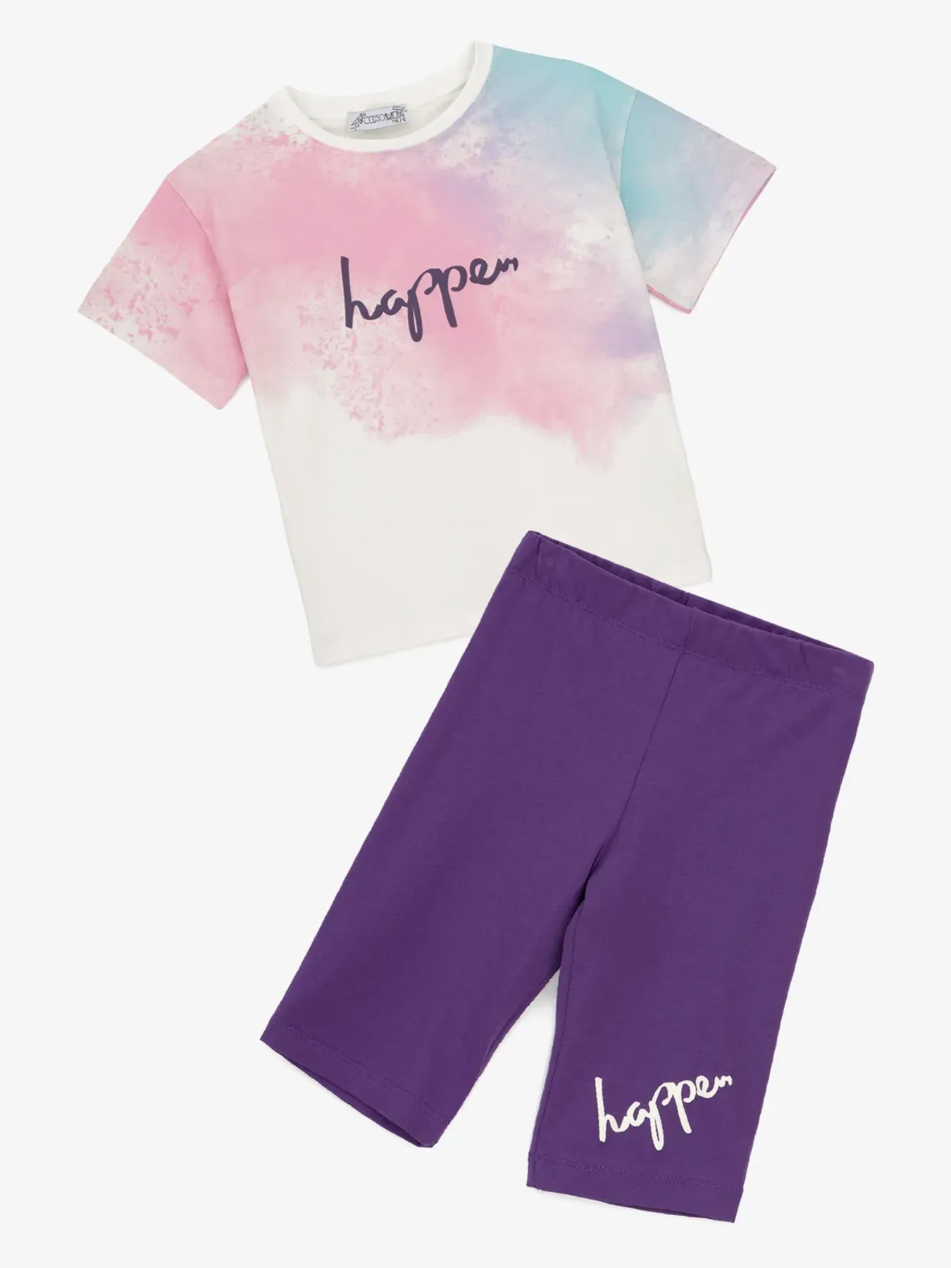 Повседневный костюм Dinomin модель 2000990931917 Фото