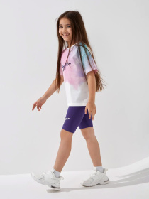 Повседневный костюм Dinomin модель 2000990931917 Повседневный костюм Dinomin модель 2000990931917 Фото