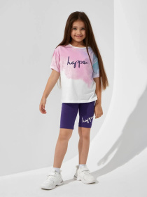 Повседневный костюм Dinomin модель 2000990931917 Повседневный костюм Dinomin модель 2000990931917 Фото