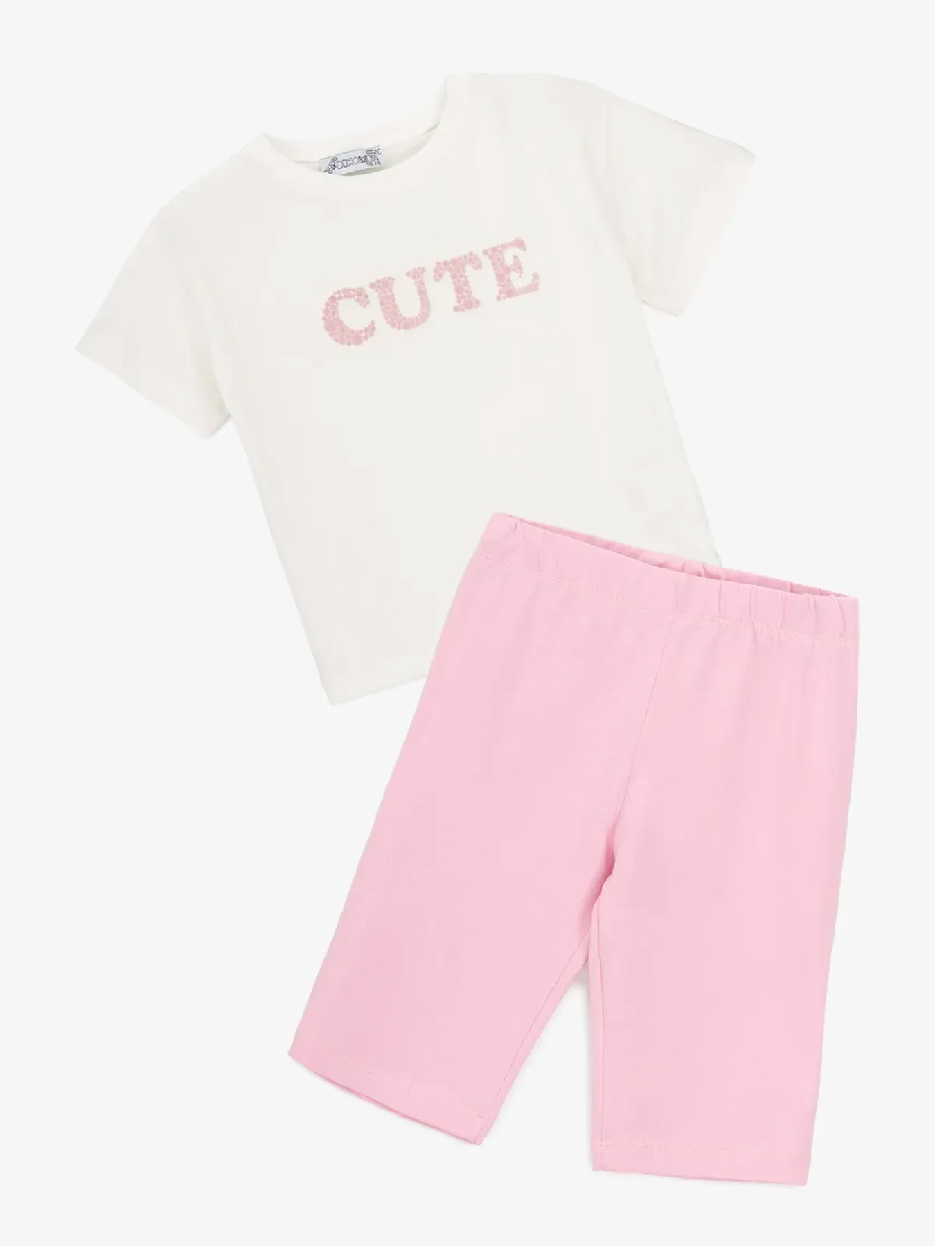 Повсякденний костюм Dinomin модель 2000990931764 Фото