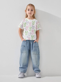 Футболки і поло Dinomin модель 2000990930354 Фото