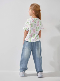 Футболки і поло Dinomin модель 2000990930354 Фото