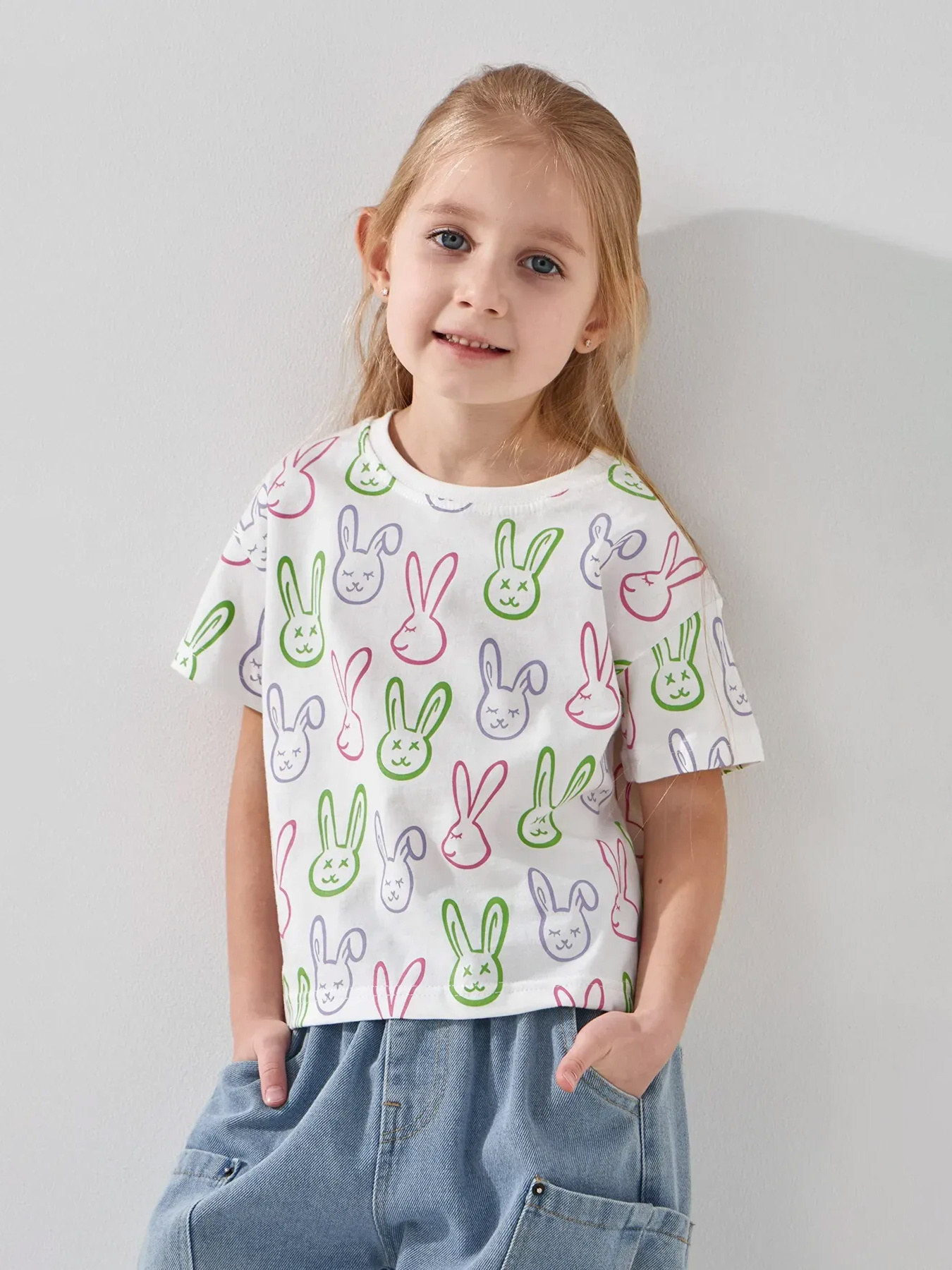 Футболки и поло Dinomin модель 2000990930354 Фото