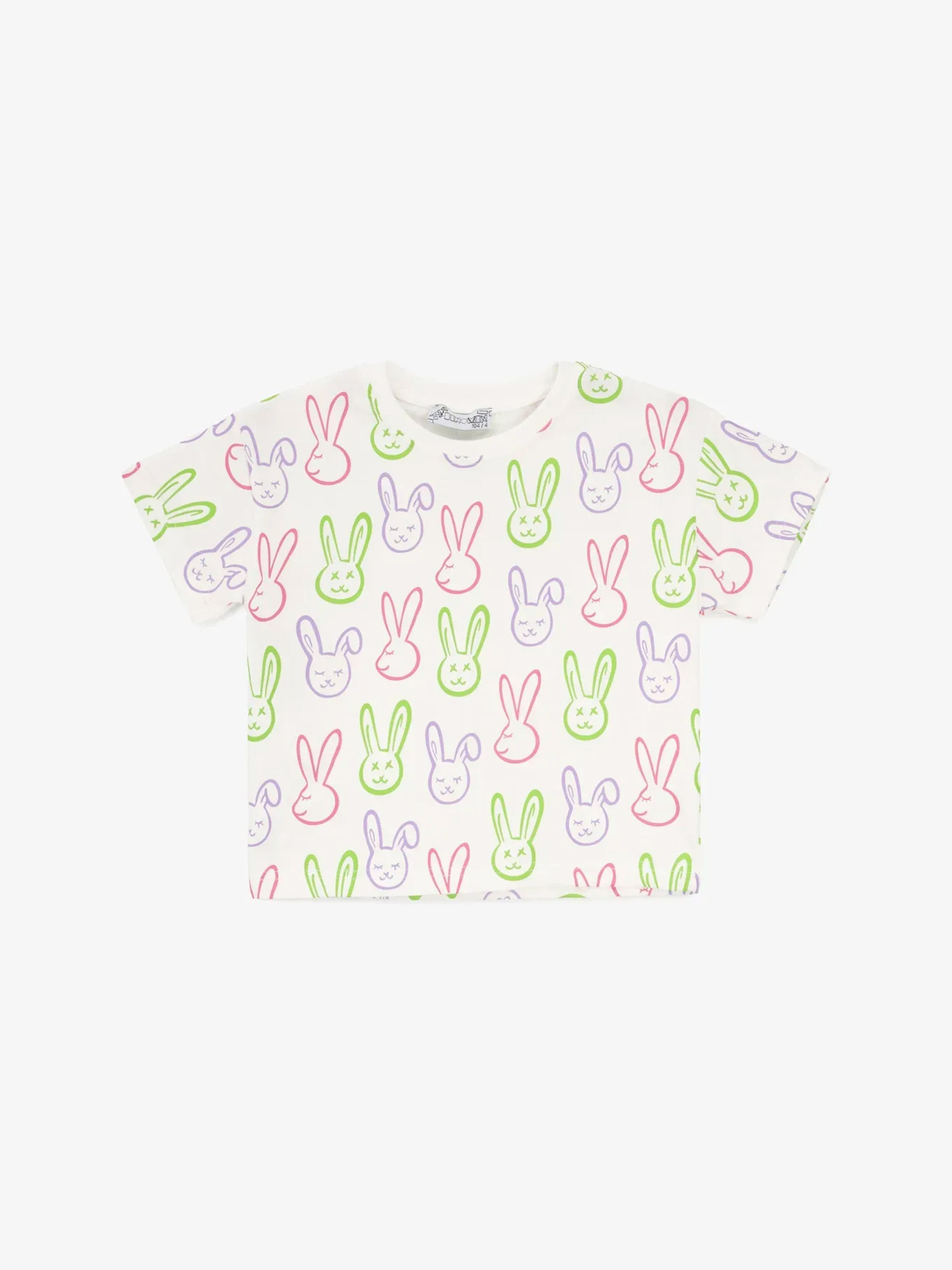 Футболки и поло Dinomin модель 2000990930354 Фото