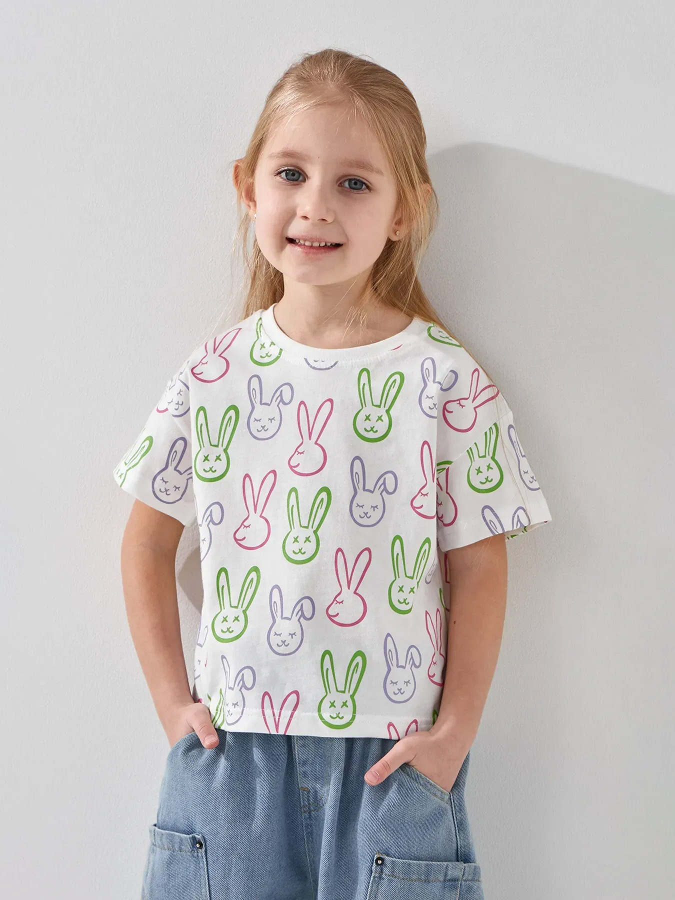 Футболки и поло Dinomin модель 2000990930354 Фото